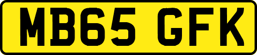 MB65GFK