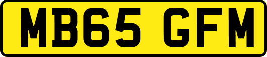 MB65GFM