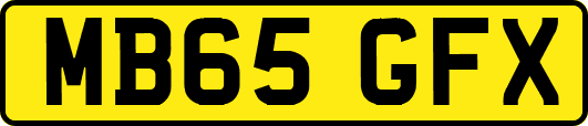 MB65GFX