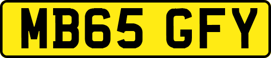 MB65GFY