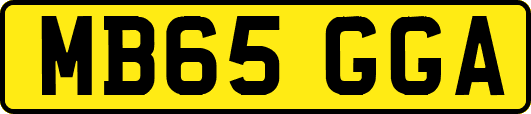 MB65GGA