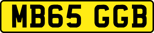 MB65GGB