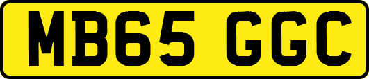 MB65GGC