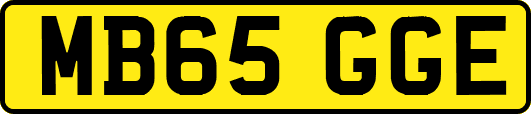 MB65GGE