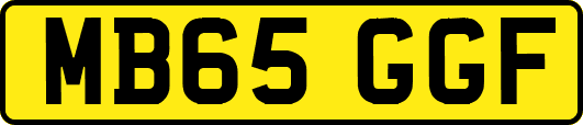 MB65GGF