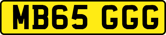 MB65GGG