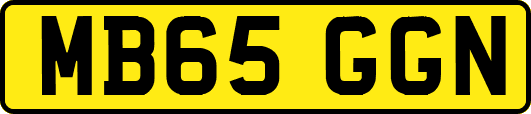 MB65GGN