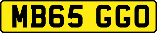 MB65GGO
