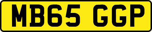 MB65GGP
