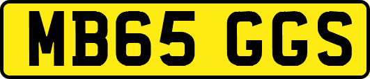 MB65GGS