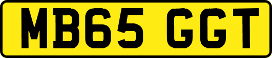 MB65GGT