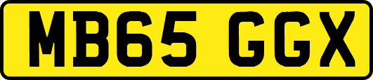 MB65GGX