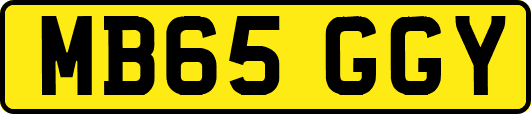 MB65GGY