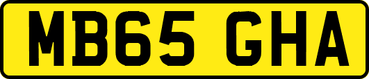 MB65GHA