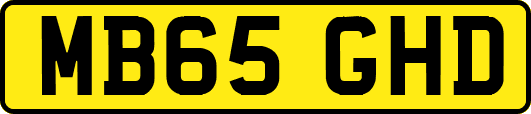 MB65GHD