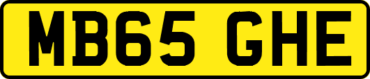 MB65GHE