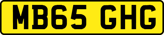 MB65GHG