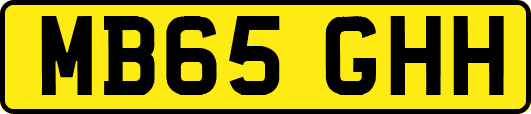 MB65GHH