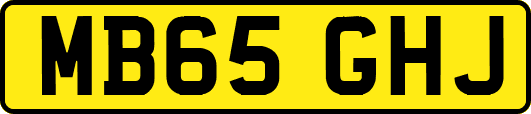 MB65GHJ