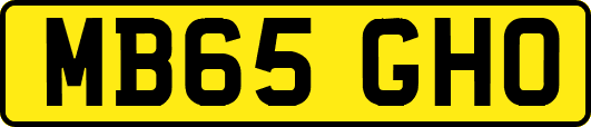 MB65GHO