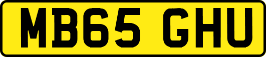MB65GHU