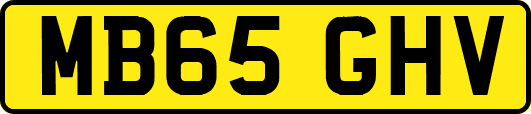 MB65GHV
