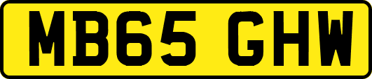 MB65GHW