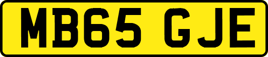MB65GJE