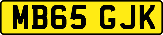 MB65GJK