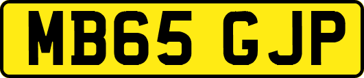 MB65GJP