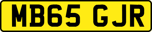 MB65GJR