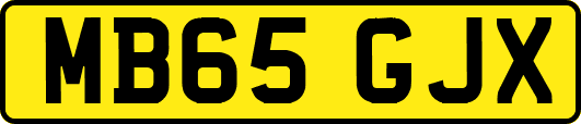 MB65GJX