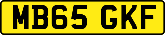 MB65GKF