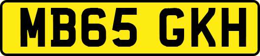 MB65GKH