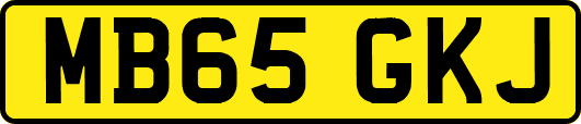 MB65GKJ