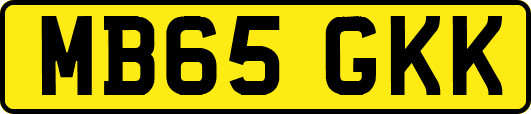 MB65GKK