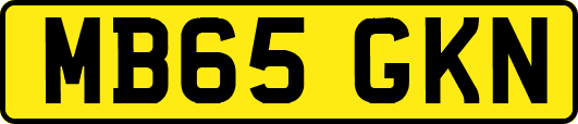 MB65GKN