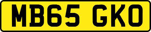 MB65GKO