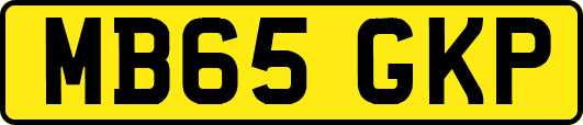 MB65GKP