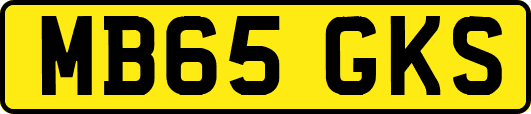 MB65GKS