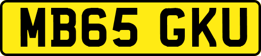 MB65GKU