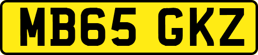 MB65GKZ