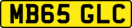 MB65GLC