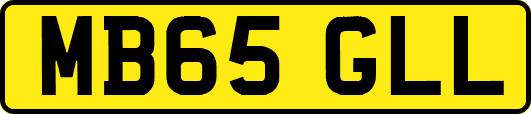 MB65GLL