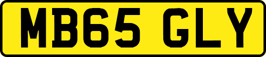 MB65GLY