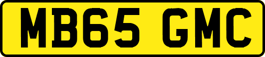 MB65GMC