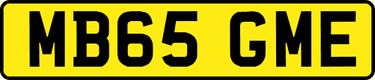 MB65GME