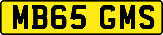 MB65GMS