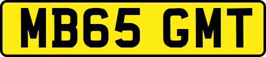 MB65GMT