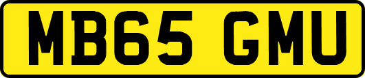 MB65GMU